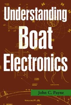 portada understanding boat electronics (en Inglés)
