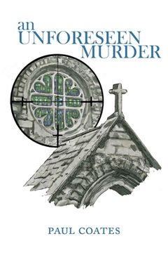 portada An Unforeseen Murder (en Inglés)