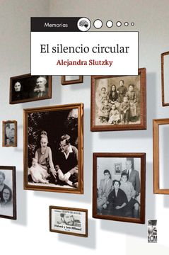 portada Silencio circular (in Spanish)
