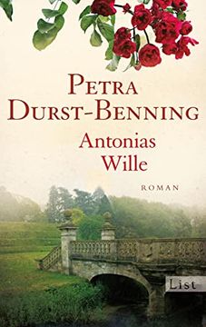 portada Antonias Wille (in German)