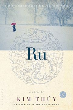portada Ru: A Novel (in English)