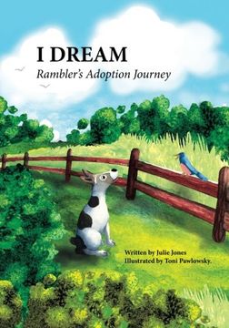i dream (en Inglés)