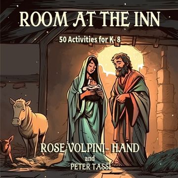 portada Room at the Inn (en Inglés)