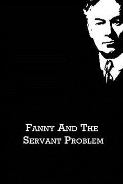 portada Fanny And The Servant Problem (en Inglés)