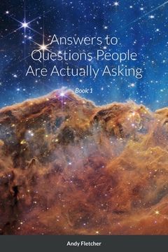 portada Answers to Questions People Are Actually Asking