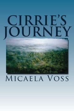 portada Cirrie's Journey: Cirrie's Journey