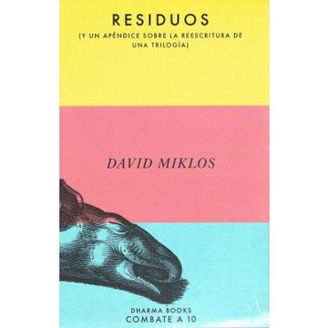 portada Residuos (in Spanish)