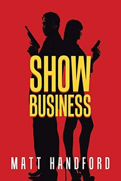portada Show Business (en Inglés)