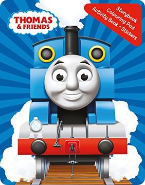 portada Thomas & Friends: Thomas' Really Useful Gift Tin