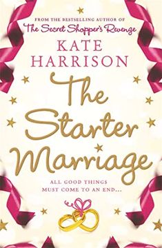 portada The Starter Marriage (en Inglés)