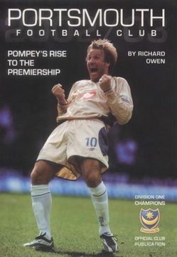 portada Portsmouth Football Club 2002 (in English)
