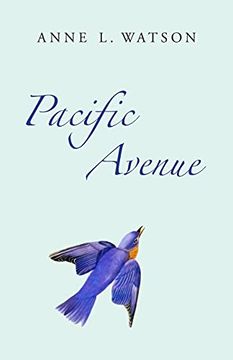 portada Pacific Avenue (en Inglés)