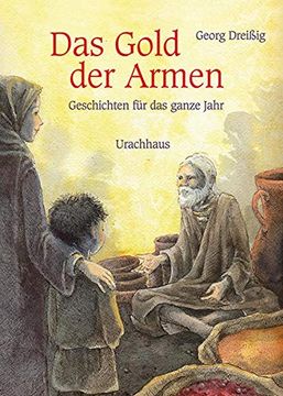 portada Das Gold der Armen: Geschichten für das Ganze Jahr (in German)