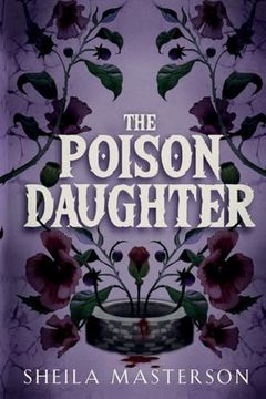 portada The Poison Daughter
