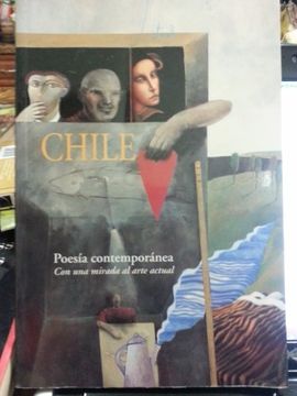 portada Litoral nº 223-224 (1999): Chile. Poesia Contemporanea, con una m Irada al Arte Actual