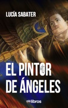 portada El pintor de ángeles (in Spanish)