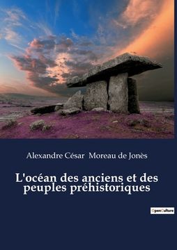 portada L'océan des anciens et des peuples préhistoriques (in French)