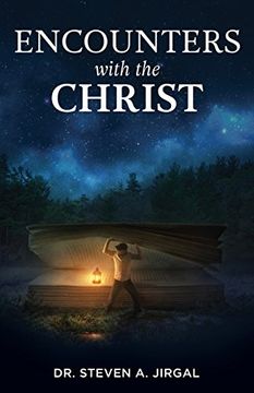 portada Encounters With the Christ (in English)
