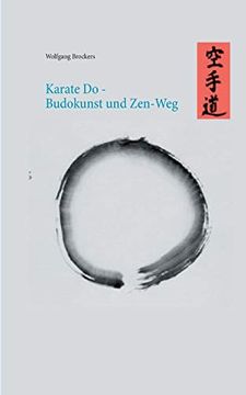 portada Karate do - Budokunst und Zen-Weg (en Alemán)