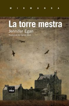 portada La Torre Mestra (in Catalá)