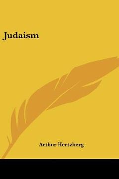 portada judaism (in English)