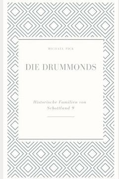 portada Die Drummonds (en Alemán)