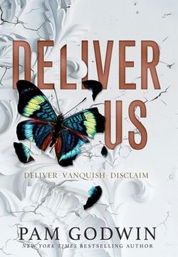 portada Deliver us: Books 1-3 (en Inglés)