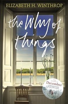 portada The why of Things (in English)