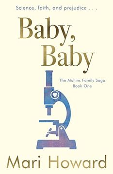 portada Baby, Baby (The Mullins Family Saga)