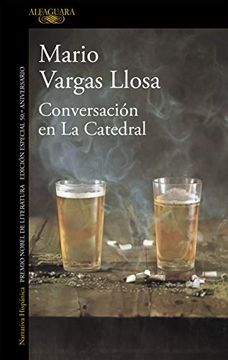 portada (Yayas)Conversacion en la Catedral Mario Vargas Llosa 1971 ii Tomos (in Spanish)