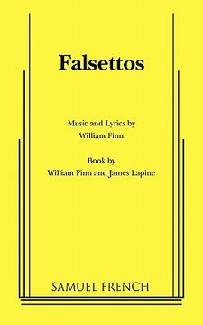 portada Falsettos (in English)