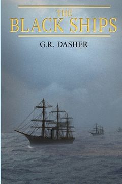 portada The Black Ships (in English)