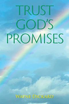 portada Trust God'S Promises (en Inglés)