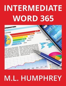 portada Intermediate Word 365 (en Inglés)