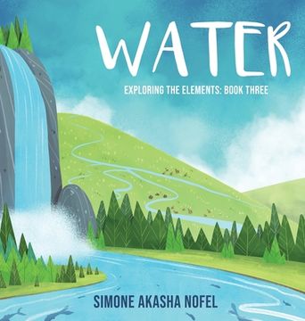portada Water: Exploring the Elements (in English)
