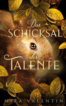 portada Das Schicksal der Talente (in German)