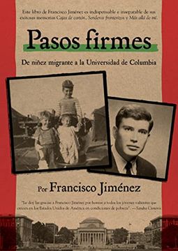 portada Pasos Firmes (in Spanish)