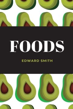 portada Foods (en Inglés)