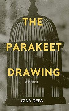 portada The Parakeet Drawing: You are Worthy (en Inglés)