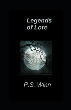 Legends of Lore (en Inglés)