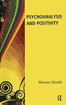 portada Psychoanalysis and Positivity 
