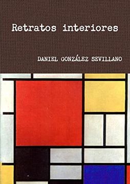 portada Retratos Interiores (in Spanish)