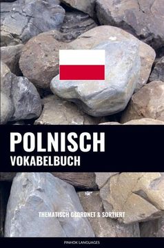 portada Polnisch Vokabelbuch