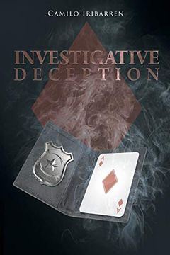 portada Investigative Deception (en Inglés)