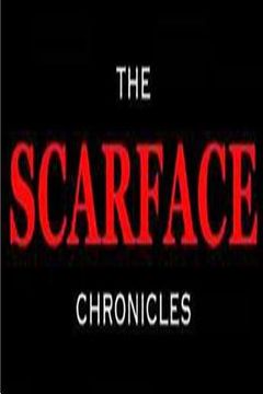 portada the scarface chronicles (en Inglés)