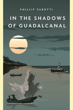 portada In the Shadows of Guadalcanal (en Inglés)