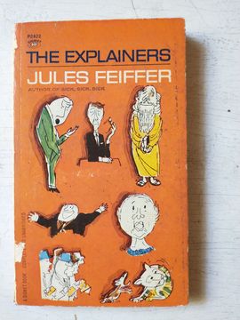 The explainers