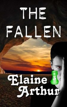 portada The Fallen: Volume 3 (Emerald Tower)