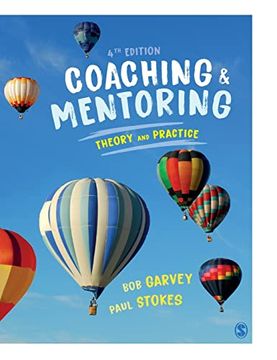 portada Coaching and Mentoring: Theory and Practice (in English)