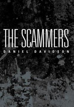 portada the scammers